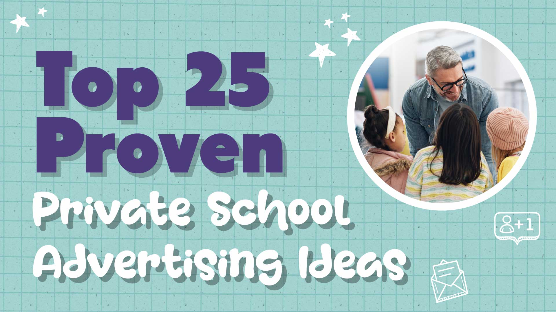 25 Private School Advertising Ideas That Work